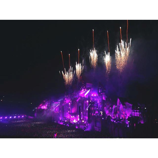 Tomorrowland 2015 le foto più belle