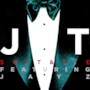 Copertina del singolo Suit and Tie - Justin Timberlake ft Jay Z