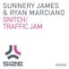 Snitch / Traffic Jam - Single