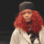 Rihanna animated images - 14