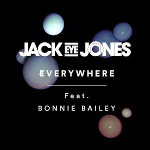 Everywhere (feat. Bonnie Bailey) - Single