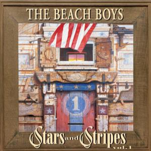 Stars and Stripes, Vol. 1: The Beach Boys