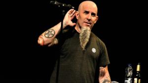 Scott Ian