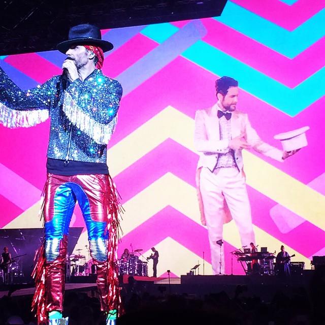 Jovanotti - @Stadio San Siro / Milano