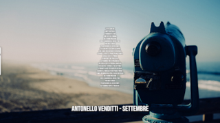 Antonello Venditti: le migliori frasi delle canzoni