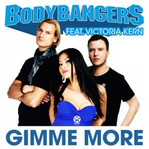 Gimme More (feat. Victoria Kern) - Single