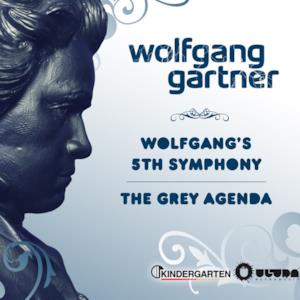 Wolfgang's 5th Symphony / The Grey Agenda - Single