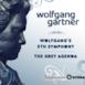 Wolfgang's 5th Symphony / The Grey Agenda - Single