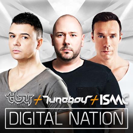Digital Nation - Single
