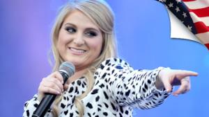Classifica USA 5 ottobre 2014: Meghan Trainor prima con About That Bass per la terza volta 