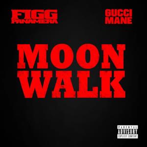 Moon Walk - Single