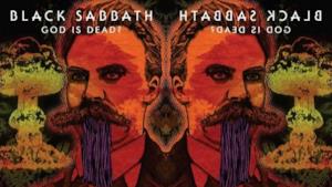 Black Sabbath: ascolta il nuovo singolo God Is Dead? dall'album 13