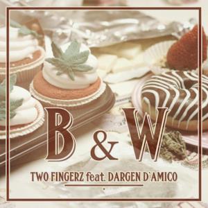 B&W (Contro la crisi) [feat. Dargen D'Amico] - Single