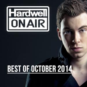 Hardwell On Air - Best of October 2014
