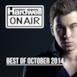Hardwell On Air - Best of October 2014