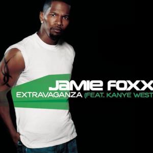 Extravaganza (feat. Kanye West) - Single