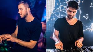 Classifica Dance 14 novembre 2014, il ritorno in vetta di Calvin Harris