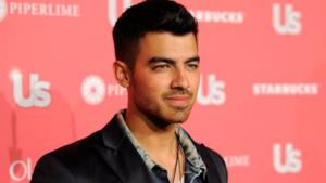 Joe Jonas solista, primo singolo "See no more" a giugno