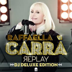 Replay (DJ Deluxe Edition) [Remixes] - EP