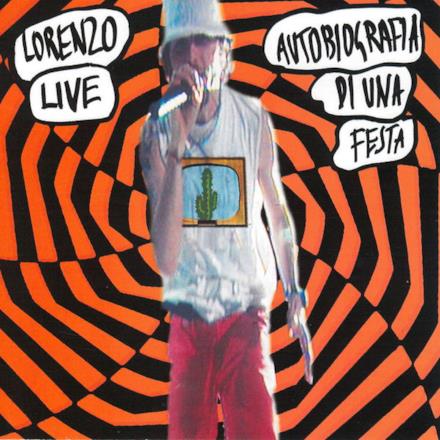 Lorenzo Live - Autobiografia di una festa (Live)