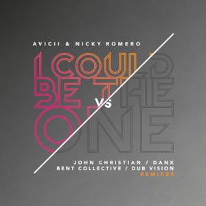 I Could Be the One (Avicii vs Nicky Romero) [Remixes] - EP