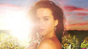 Katy Perry, Prism: il nuovo album in streaming gratuito