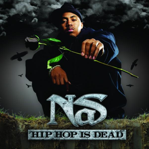 Hip Hop Is Dead (Int'l E-album)