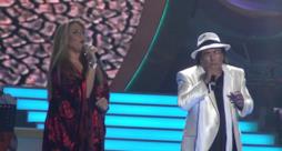 Al Bano e Romina Power Mosca 2014