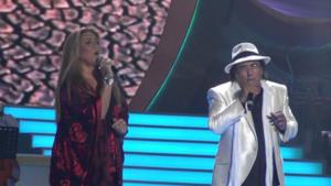 Al Bano e Romina Power Mosca 2014