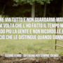 Tiziano Ferro: le migliori frasi delle canzoni
