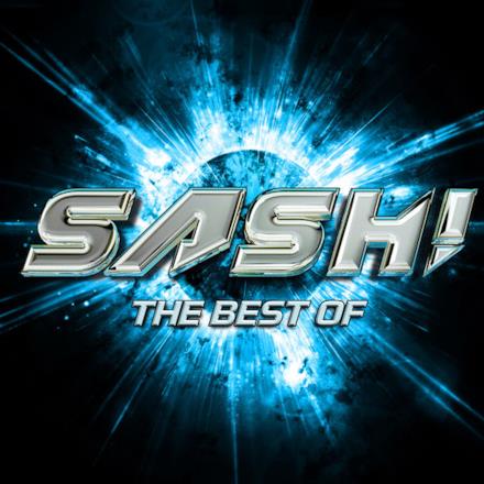 The Best of Sash!