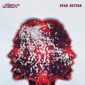 Star Guitar - EP