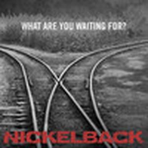What Are You Waiting For? - Single