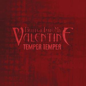 Temper Temper - Single