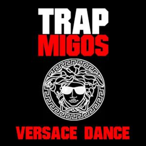Versace Dance (feat. Rich Homie, Trinidad Gangs, IamSu, Problem & Sage the Gemini)
