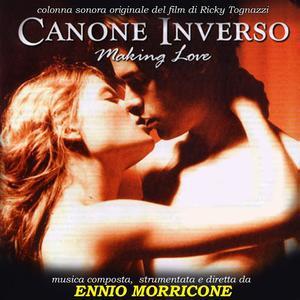 Canone inverso (colonna sonora originale)