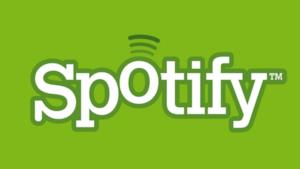 Spotify lancia la mappa musicale