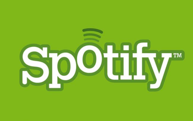 Spotify lancia la mappa musicale