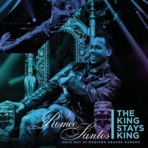 The King Stays King - Sold Out at Madison Square Garden (Live)