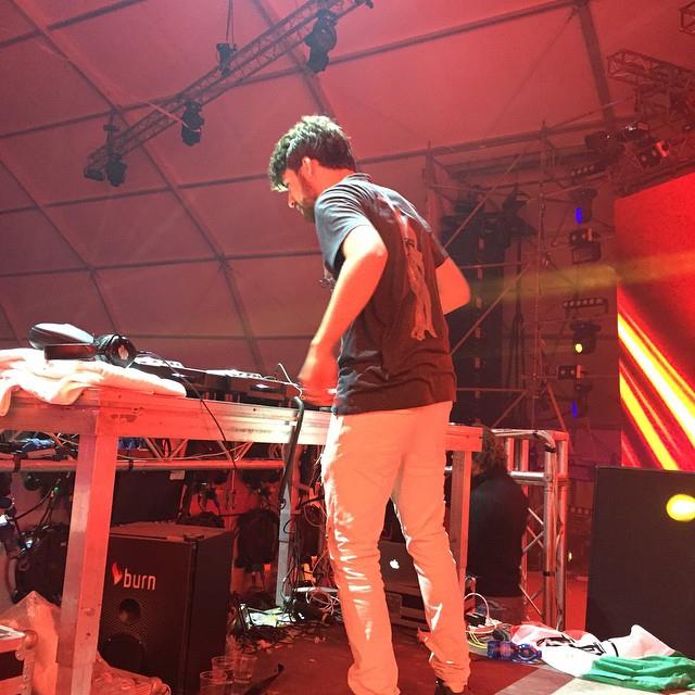 Nameless Music Festival 2015, tutte le foto