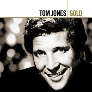 Tom Jones Gold