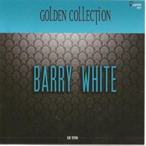Barry White (Golden collection)