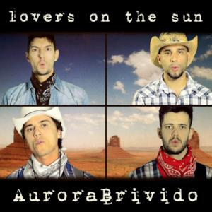 Lovers on the Sun - Single