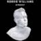 Robbie Williams: l'EP di Different contiene 4 inediti