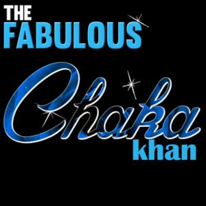 The Fabulous Chaka Khan (Live)