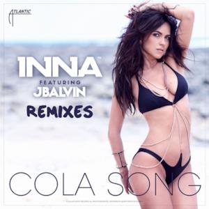 Cola Song (feat. J Balvin) [Remix] - EP