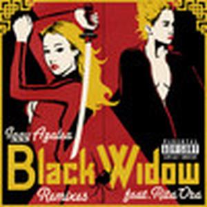 Black Widow (Remixes) [feat. Rita Ora] - EP