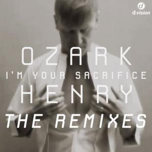 I'm Your Sacrifice (The Remixes) - Single