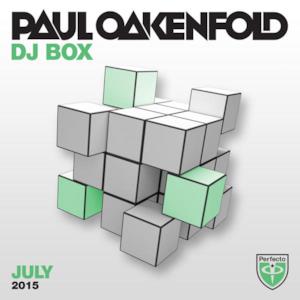 DJ Box - July 2015