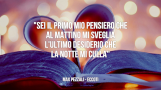 Max Pezzali: le migliori frasi delle canzoni